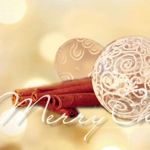 Produktbild für Weihnachtsumschläge Sigel DU221, DIN lang