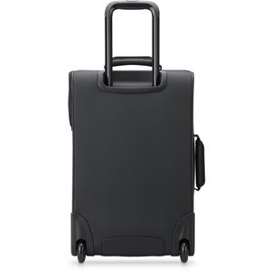 Produktbild für Koffer Delsey-Paris Maubert 2.0, erweiterbar, schwarz