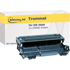 Trommel Böttcher-AG für Brother DR-3000