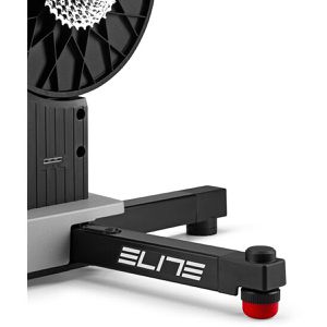 Produktbild für Rollentrainer Elite Justo 2, App-fähig, mit Magnetbremse