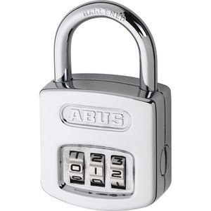Produktbild für Vorhängeschloss Abus 160/40, 42mm