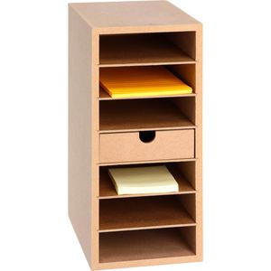 Produktbild für Briefablage Creativ-Company A6