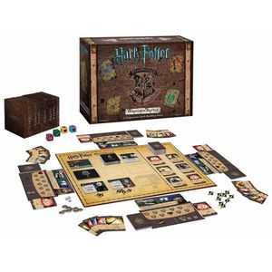 Produktbild für Brettspiel Kosmos Harry Potter - Kampf um Hogwarts