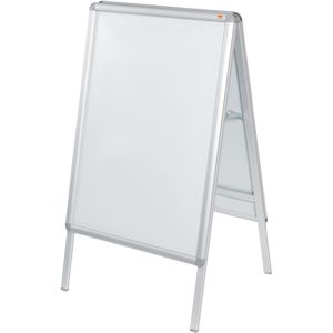 Produktbild für Kundenstopper Nobo 1902206, DIN A1