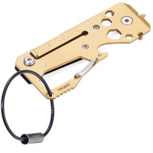 Produktbild für Multitool TROIKA Toolinator, KTL25/GO