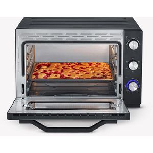Produktbild für Minibackofen Severin XXL, TO 2073