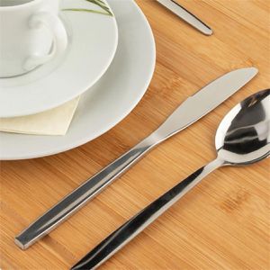 Produktbild für Tafelmesser Böttcher-AG Wellenschliff, 21 cm