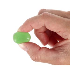 Produktbild für Kräuterbonbons Haribo Air-Drops Eukalyptus-Menthol