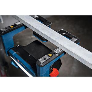 Produktbild für Baustrahler Bosch GLI18V-5000, LED, für 18 V Akkus