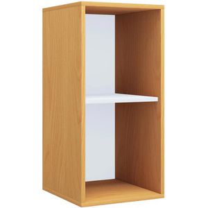 Produktbild für Aktenregal VCM Lona I L 917842, aus Holz