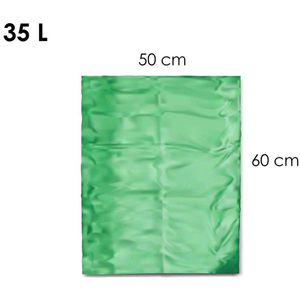 Produktbild für Müllbeutel Idea-Home 35 Liter