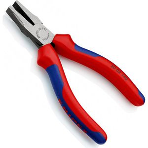 Produktbild für Flachzange Knipex 2002140, 140mm