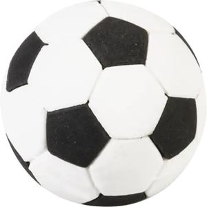 Radiergummi Brunnen Fußball