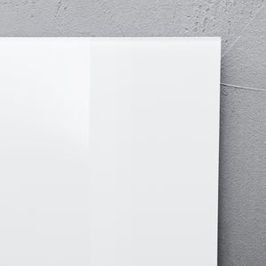 Produktbild für Glas-Magnettafel Sigel GL220 Artverum, inkl. 2 Magnete