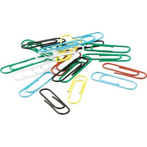 Produktbild für Büroklammern Herlitz 8859134, 26mm