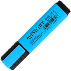 Produktbild für Textmarker Westcott E-743631 00