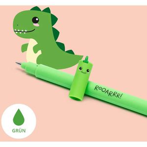 Produktbild für Gelschreiber Legami Dino - Rooarrr , radierbar