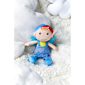 Produktbild für Puppe Haba Schutzengel Frido, ab 0 Jahre