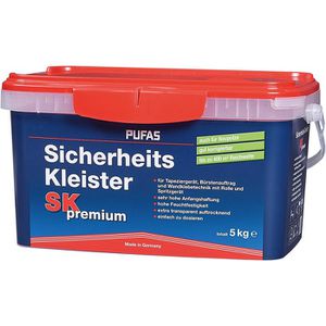 Tapetenkleister Pufas Sicherheitskleister SK