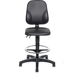 Produktbild für Arbeitsstuhl bimos 9651Y-0551-807, schwarz