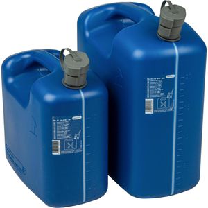 Produktbild für AdBlue-Kanister Pressol 21143870