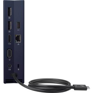 Produktbild für Dockingstation Asus SimPro Dock 2, 90NX0460-P00030