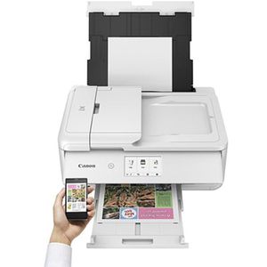 Produktbild für Multifunktionsgerät Canon Pixma TS9551ca