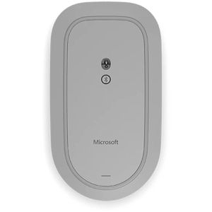 Produktbild für Maus Microsoft Surface Mouse, Wireless Mouse