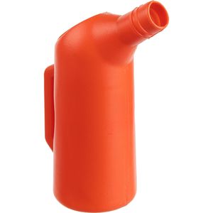 Produktbild für Ölkanne HP-Autozubehör aus Kunststoff, 0,5 Liter