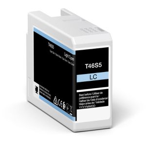 Produktbild für Tinte Böttcher-AG für Epson T46S5