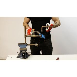 Produktbild für Lötlampe Rothenberger-Industrial 1000004360, Schrumpfbrenner