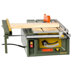 Tischkreissäge Proxxon FET, 27070, 80 mm
