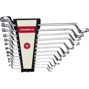 Ringschlüssel GEDORE-Red R01105012, 3300928