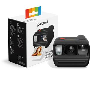 Produktbild für Sofortbildkamera Polaroid Go Gen 3, analog
