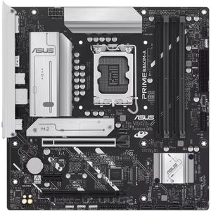Produktbild für Mainboard Asus PRIME B860M-A-CSM, 90MB1K00-M0EAYC