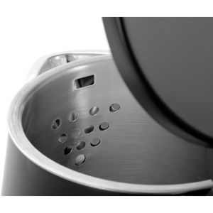 Produktbild für Wasserkocher Bartscher 200111, schwarz