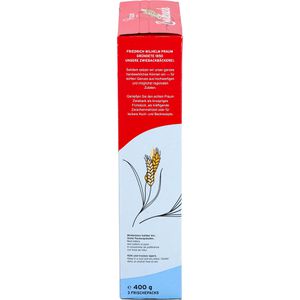 Produktbild für Zwieback Praum Klassisch, laktosefrei