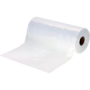 Produktbild für Schlauchfolie dm-folien 600mm x 500m