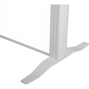 Produktbild für Stellwand Maul MAULconnecto 9621095