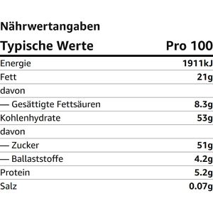Produktbild für Pralinen Trumpf Edle Tropfen in Nuss Obstliköre, 16 Stück