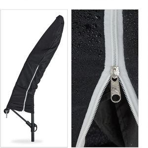 Produktbild für Sonnenschirm Relaxdays 10035441_0, rund