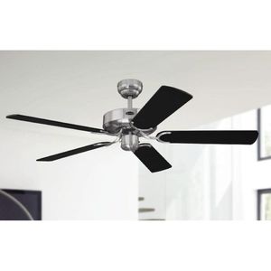 Produktbild für Deckenventilator Westinghouse Cyclone 78370 Ø132cm
