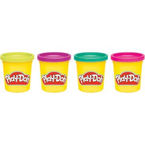 Produktbild für Knete Play-Doh G06895X0, kräftige Farben