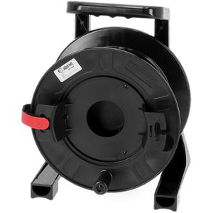 Produktbild für Kabeltrommel Adam-Hall 70224, leer