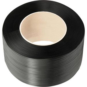 Umreifungsband Böttcher-AG Kunststoffband, 9mm