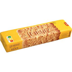 Kekse Leibniz Haferkeks