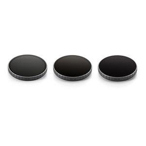 Produktbild für Action-Cam-ND-Filter DJI Osmo Action 6 ND-Filter-Set, 3 Stück