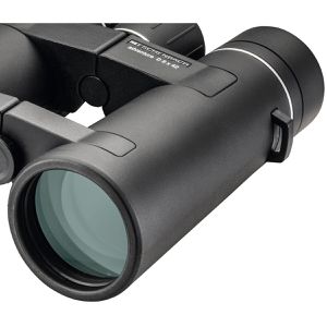 Produktbild für Fernglas Eschenbach adventure D, aus BaK4 Glas, 8 x 42 mm