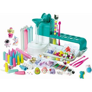 Produktbild für Bastelset Clementoni 59414 Mein Stifte-Atelier