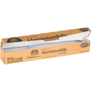 Produktbild für Alufolie If-You-Care 29cm x 10m